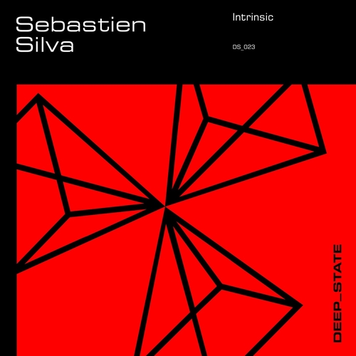 Sebastien Silva - Intrinsic [DS023E]